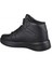Mp 221-2568 Boğazlı Siyah Unisex Sneakers 4