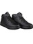 Mp 221-2568 Boğazlı Siyah Unisex Sneakers 5