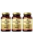 Calcium Oyster Shell 600 Mg 60 Tablet 3 Adet 1