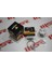Crypton C8 Piston Kit 51 mm 1