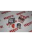 Hero Duet 110 Piston Kit 1.00 Sam 1