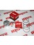 Cbr 250R Piston Kit 0.50 Arp Taıwan 1