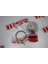Yamaha R125 Piston Kit 57 mm - WR125 Uyumlu- 1