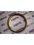 Ramzey Cross 200 Kuba RK200-R Arka Cant Golden Alüm. 1