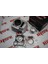 Kuba 139-AR 150-A -Arora -Salcano Ybr Modeli Uyumlu Silindir Kit 57MM 15P 78 Boy 1
