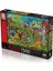 KS Games Ks Puzzle 22009  Aimee Stewart 1500 Parça Art Gallery Puzzle 1