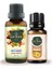 30 ml Tutti Frutti Uçucu Buhurdanlık Koku Yağı, 10 ml Portakal Yağı Hediyeli 1