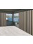 Balkon Perdesi Gri Krem Çizgili 750X250 1
