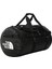 The North Face The Northface Base Camp Duffel Çanta - Erkek NF0A52SAKY41 1