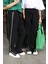 Green Side Strip Jogger 1