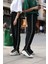 Green Side Strip Jogger K 4