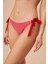 Kalın Bağcıklı Bikini Alt 2