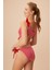 Kalın Bağcıklı Bikini Alt 4