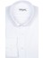 Slim Fit Filafil Beyaz Erkek Gömlek 1