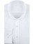 Slim Fit Beyaz Erkek Gömlek 1
