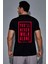 Liverpool Never Walk Alone Baskılı Tasarım T-Shirt 3