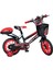 Mito Bike Badkid 15 Jant Çocuk Bisikleti Kırmızı 1