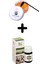 Kaş Şekillendirme Wax Jeli & Sarımsak Yağı 20ML 2
