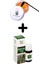 Kaş Şekillendirme Wax Jeli & Biberiye Yağı 20ML 2