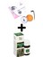 Kaş Şekillendirme Wax Jeli & Biberiye Yağı 20ML 3