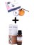 Kaş Bakım Şekillendirici Wax Seti & Naturel Hindistan Cevizi Yağı 20ML 1