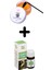 Kaş Şekillendirme Wax Jeli & Jojoba Yağı 20ML 2