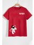 Nasa Baskılı Tshirt 1