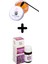 Kaş Bakım Seti & Lavanta Yağı 20ML 2