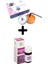 Kaş Şekillendirme Wax Jeli & Lavanta Yağı 20ML 3