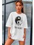 Yin & Yang Tasarım T-Shirt 3