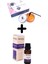 Kaş Şekillendirme Wax Jeli & Naturel Lavanta Yağı 20ML 1
