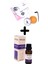 Kaş Şekillendirme Wax Jeli & Naturel Lavanta Yağı 20ML 3