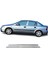 Opel Astra G Sedan Krom Cam Çıtası (4parça) 2001-2009 Arası P.çelik 1
