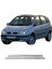 Renault Scenic 1 Krom Cam Çıtası (4parça) 1996-2003 Arası P.çelik 1