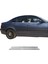 Bmw E46 Krom Cam Çıtası (4parça) 1998-2005 Arası P.çelik 1
