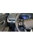 Honda Civic Gögüslük Kaplama 2 Parça Silver 2022+ 1