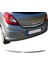 Opel Corsa D Hb Krom Bagaj Alt Çıta 2006-2015 Arası P.çelik 2