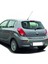 Hyundai I20 Krom Bagaj Alt Çıtası (Formlu) 2012-2014 Arası P.çelik 2