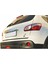 Nissan Qashqai Krom Bagaj Alt Çıta (Formlu) 2007-2010 Arası P.çelik 2