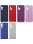 Xiaomi Redmi Note 11 / Note 11S Kılıf Soft Mat Premier Case 2