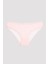 Çok Renkli Kız Çocuk Think 5li Slip 2