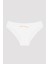 Çok Renkli Kız Çocuk Think 5li Slip 3