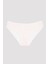 Çok Renkli Kız Çocuk Think 5li Slip 5