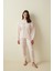 A.pembe Pink Dream On Polar Pijama Takımı 1