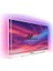 Philips 55PUS8602 Uyumlu Tv Ekran Koruyucu 5