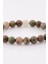 Green Opal Doğal Taş Bileklik 8 mm Küre Kesim 2