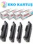 Samsung SCX-4623F Mlt D105L Ekonomik Avantajlı 4’lü Muadil Toner 1