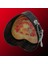 3 Adet Yuvarlak Kalp Dikdörtgen Kek Kalıp Bakeware Çıkarılabilir Kek Kalıbı (Yurt Dışından) 4