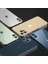 Metal Ring Apple iPhone 13/13 Mini Kırmızı 2