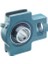 Uct 205 Yataklı Rulman Iç Çap 25 mm 1